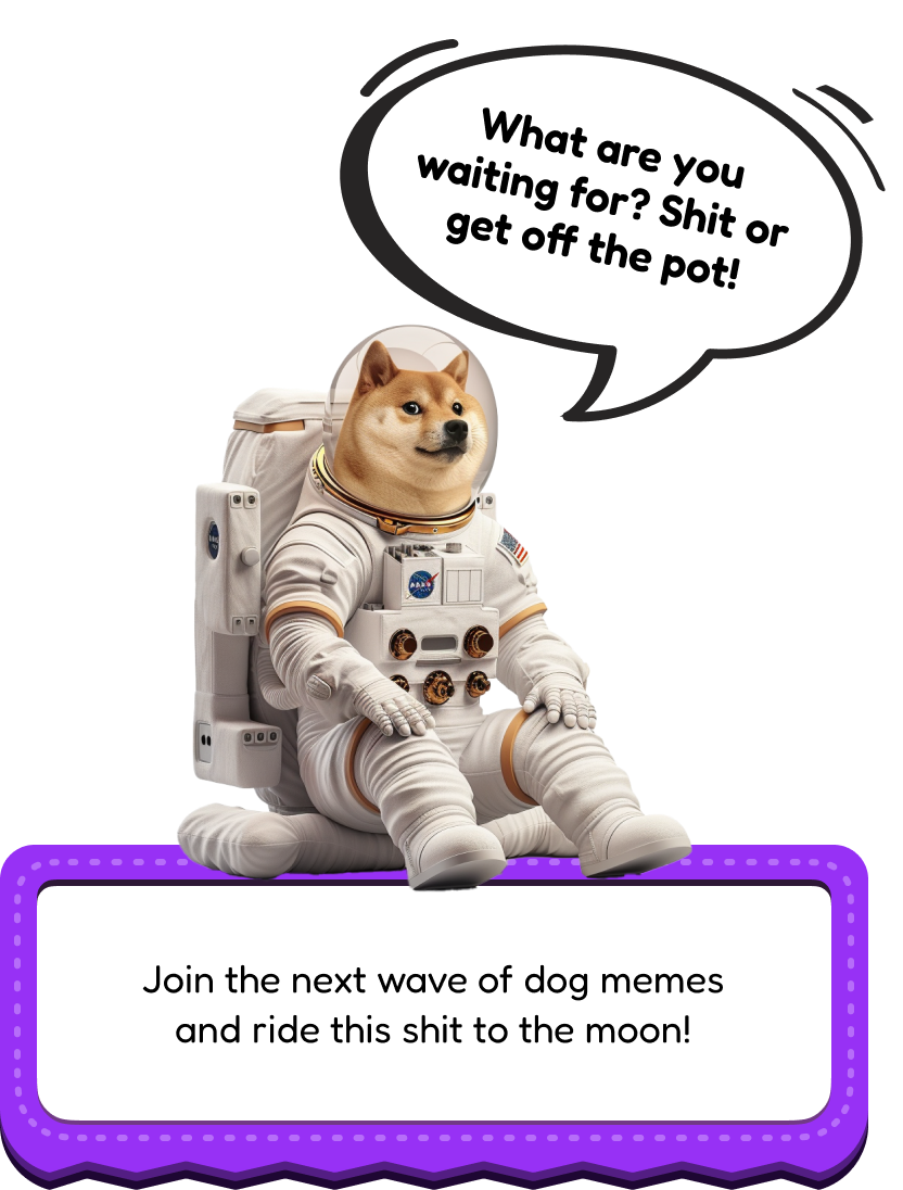 Doge Image 3